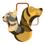 Clinique vétérinaire de la Guignardière logo