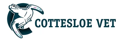 Cottesloe Vet logo