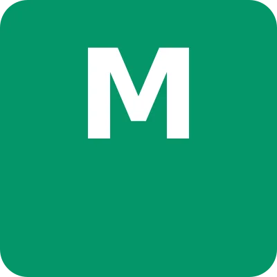 Marlowes Veterinary Surgery logo