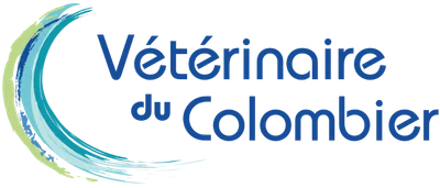 Vétérinaire du Colombier logo