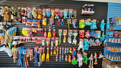 Furrmart Pet Supplies