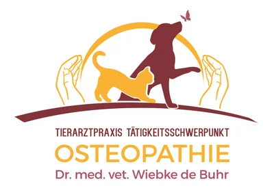med. vet. Wiebke de Buhr