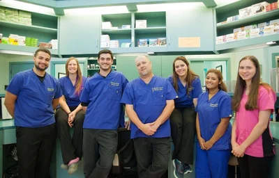 Northwest Austin Veterinary Center