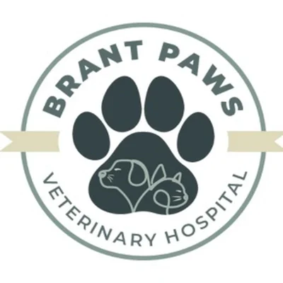 Brant Paws Veterinary Hospital
