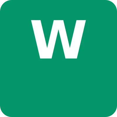 Woolpack Veterinary Surgery logo