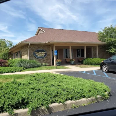 College Mall Veterinary Hospital