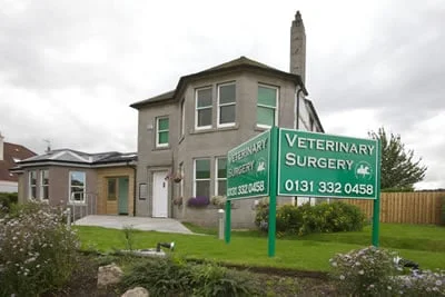 Batchelor, Davidson and Watson, Veterinary Surgeons