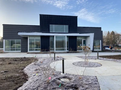 Kalamazoo Humane Society