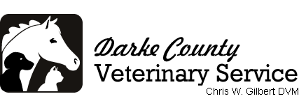 Darke County Veterinary Service