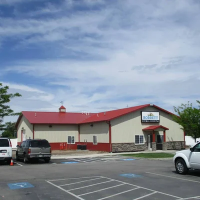 Borrett Animal Hospital