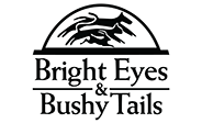 Bright Eyes & Bushy Tails