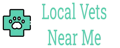 Vets4Pets - Clevedon logo