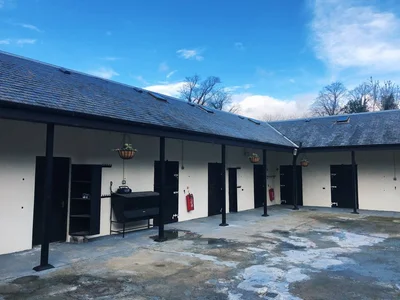 Colinton Cattery logo