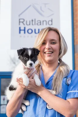 Rutland House Veterinary Hospital & Referrals