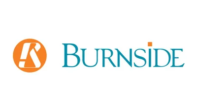 Burnside Veterinary Hospital logo