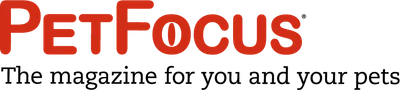 Pet Focus logo