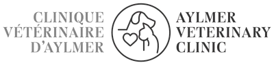 Aylmer Veterinary Clinic logo