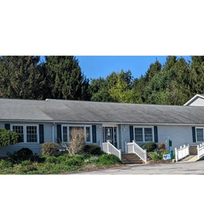 Edgetown Veterinary Clinic And Laser Center