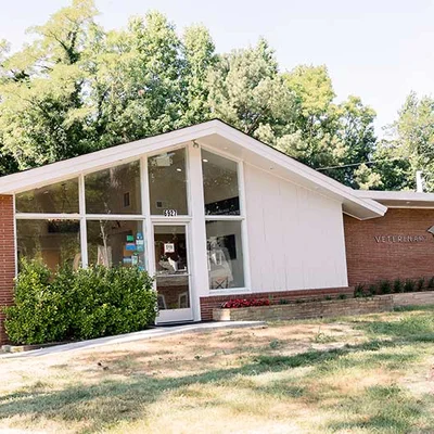 Michael B Elliott Vet