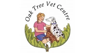 Oak Tree Vet Centre logo