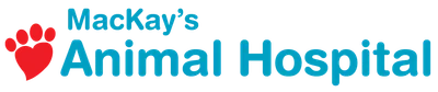 MacKay's Animal Hospital logo