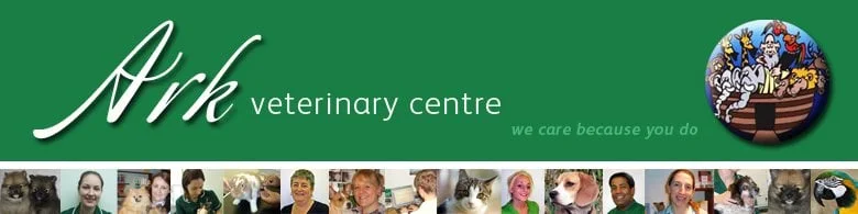 Medivet The Vets Speke - Ark Veterinary Centre