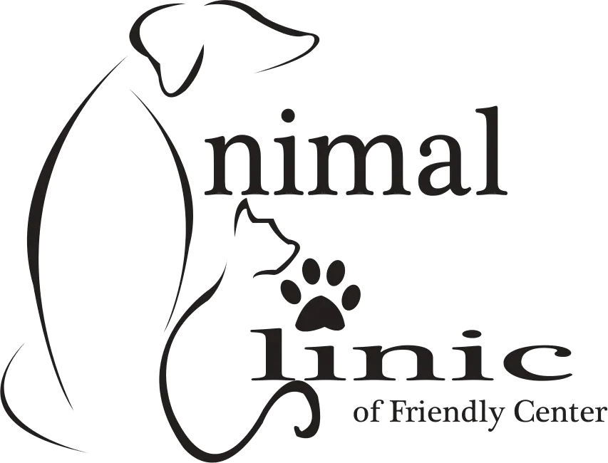 Animal Clinic Of Friendly Center
