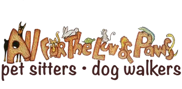 All Fur the Luv of Paws & Crazy Critters Pet Sitters