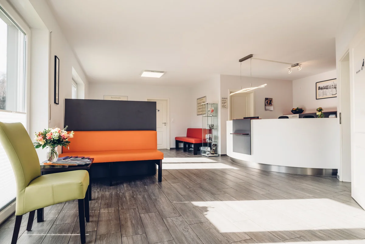 Tierarztpraxis Arnicke & Meschede