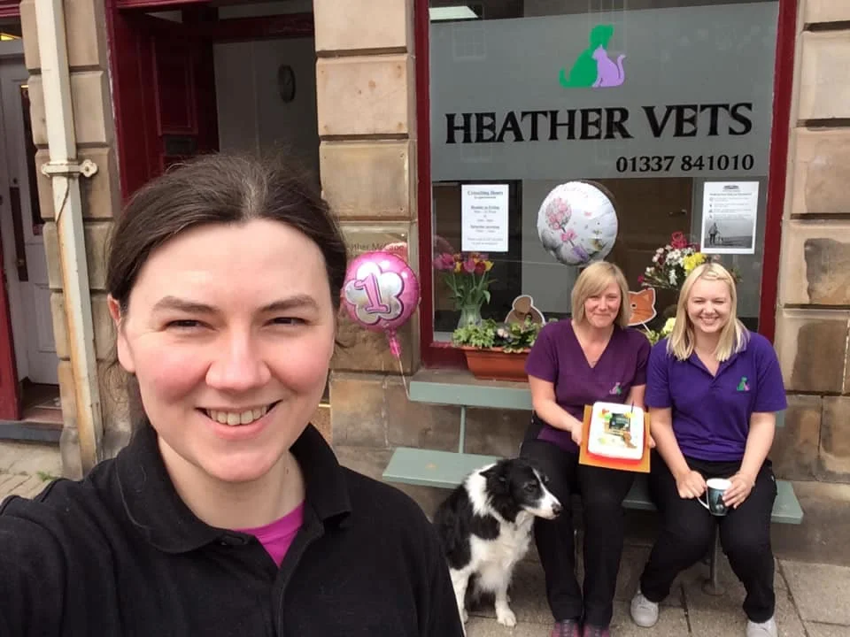 Heather Vets