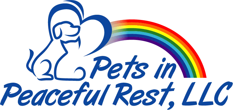 Pets in Peaceful Rest