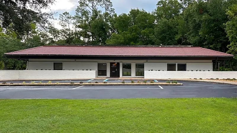 Veterinary Eye Institute Gainesville