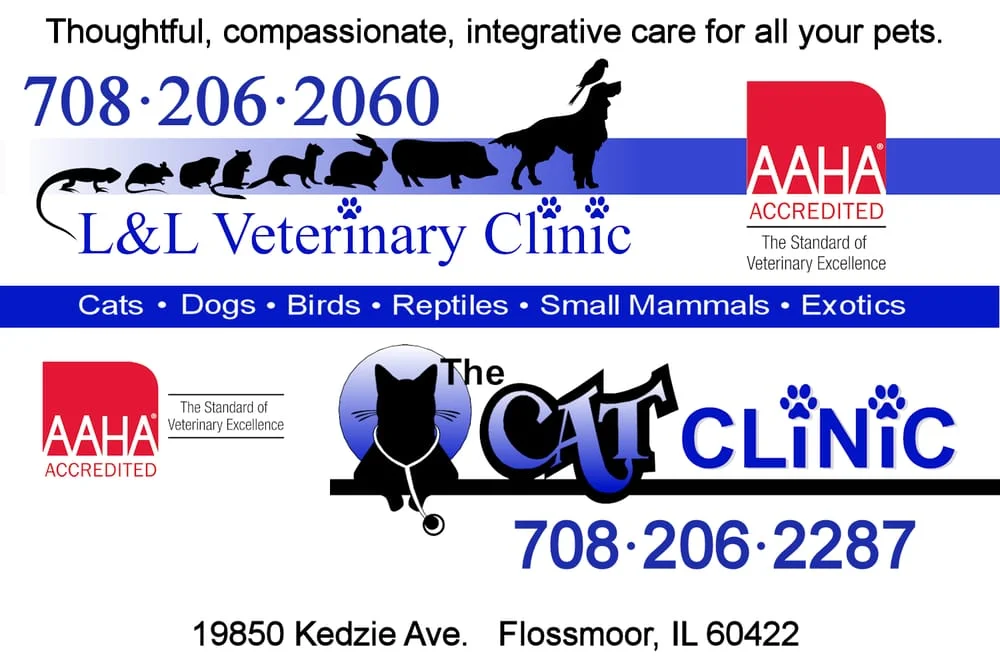 L & L Veterinary Clinic