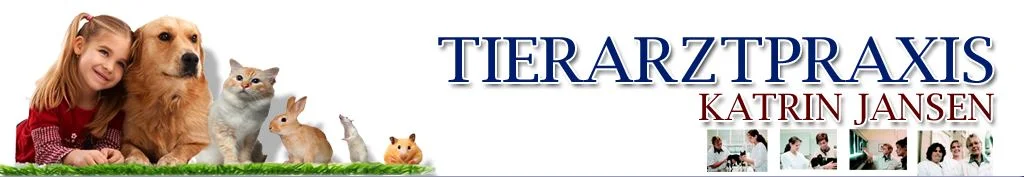 Tierarztpraxis Katrin Jansen Düsseldorf