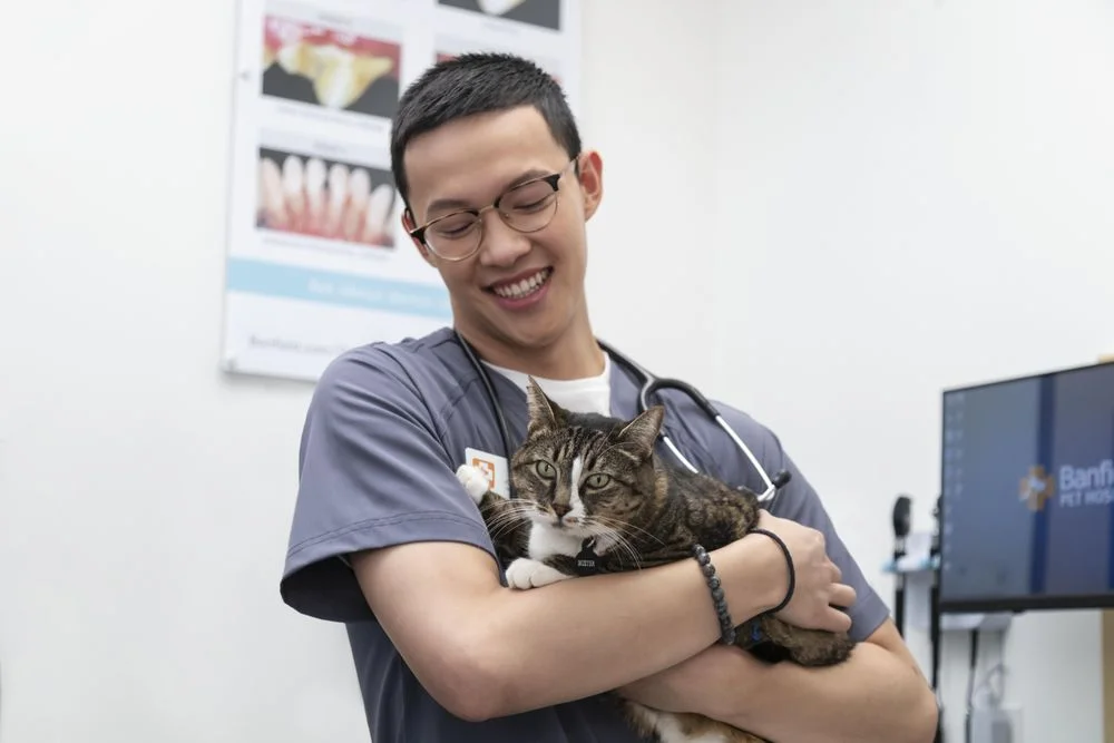 Banfield Pet Hospital - Minneapolis