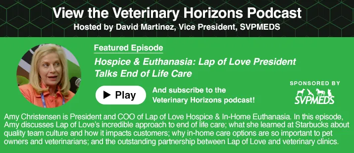 Specialty Veterinary Pharmacy