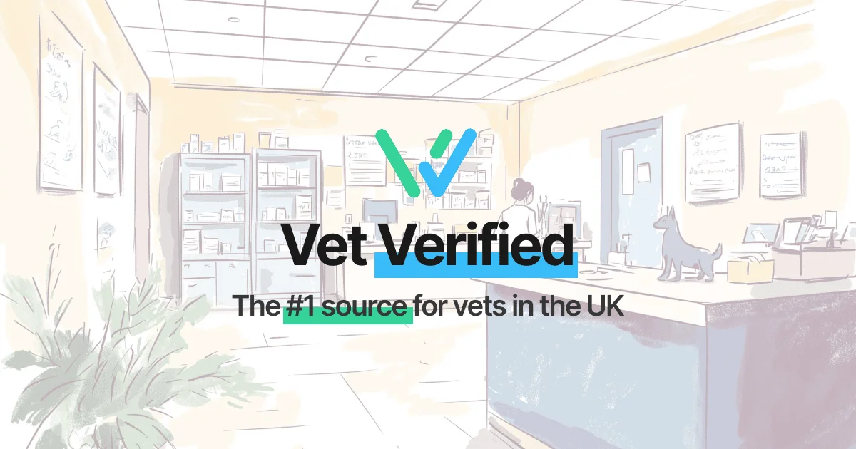 Vets for Pets - Peterborough