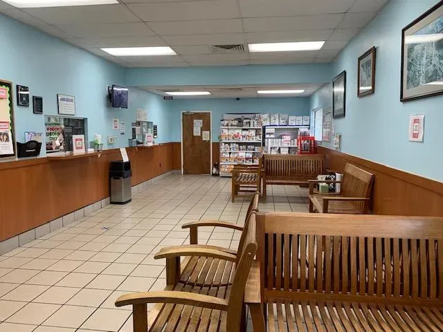 Lake Mary Veterinary Clinic