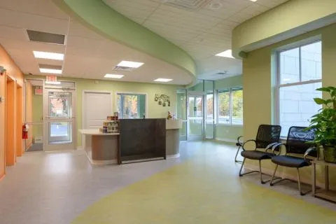 Bedford Veterinary Medical Center