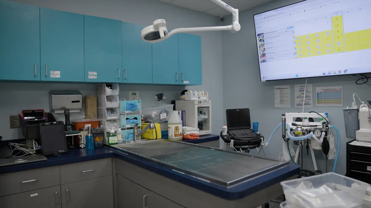 Lenity Vet Specialists & Emergency Care