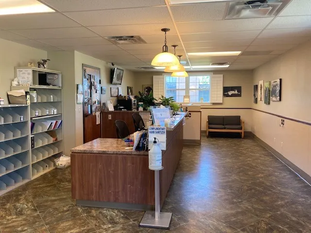 Pet Hospital at South Collins