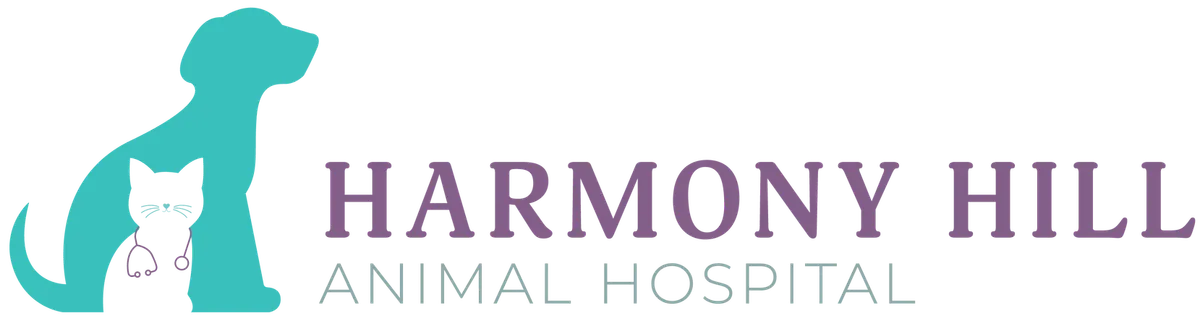 Harmony Hill Animal Hospital