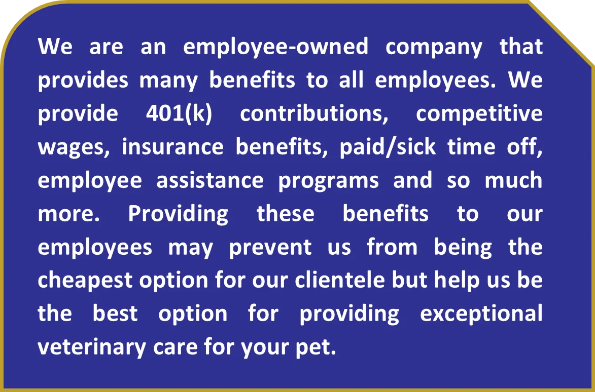 Colorado Exotic Animal Hospital