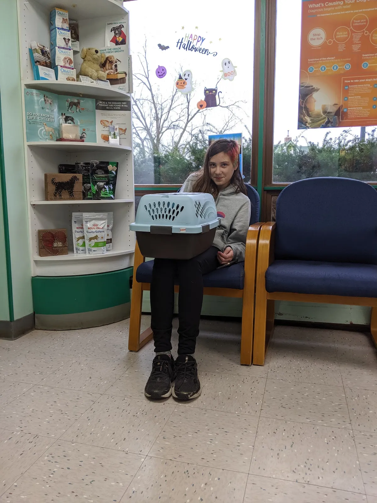 Mt Horeb Animal Hospital