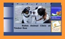 Rehm Animal Clinic