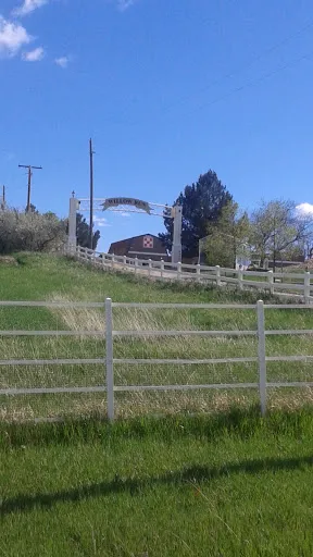 Willow Run Feed & Supply