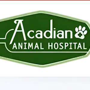 Acadian Animal Hospital