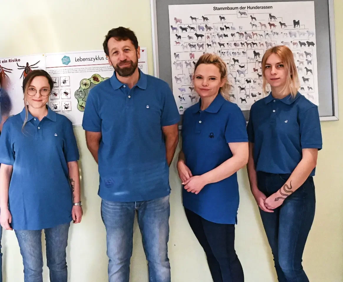 Kleintierpraxis Anatol Kirsch