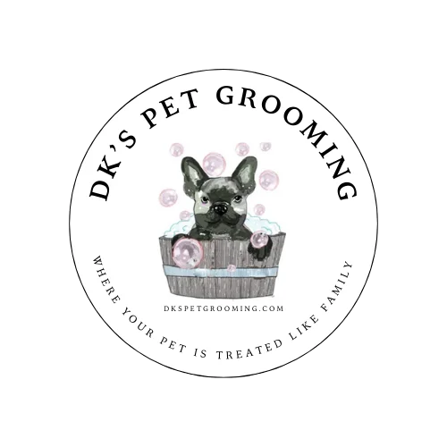 DK's Pet Grooming