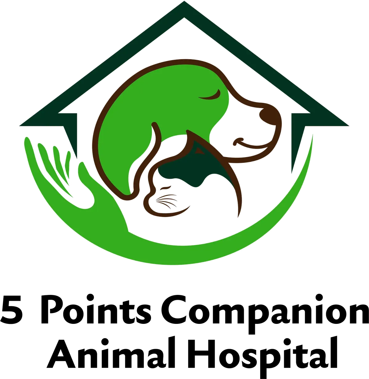 5 Points Companion Animal Hospital